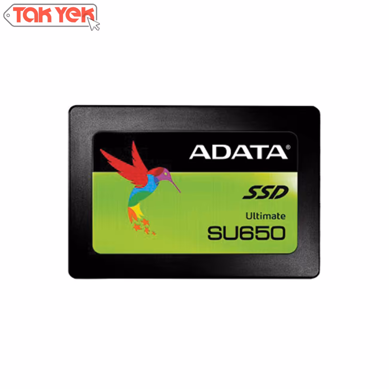 حافظه اس اس دی اینترنال  SSD ADATA SU650 240GB