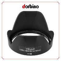 هود لنز نیکون Nikon HB-N106 For AF-P 18-55mm - فروشگاه دوربین دوربینو