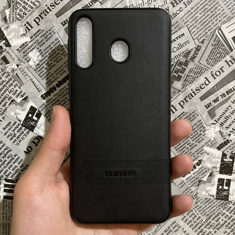 کاور مدل d4 مناسب برای گوشی موبایل سامسونگ Galaxy M30