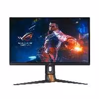 مانیتور گیمینگ 27 اینچ ایسوس مدل ROG Swift PG27AQN