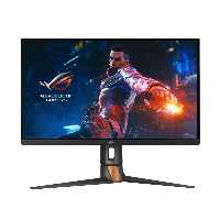مانیتور گیمینگ 27 اینچ ایسوس مدل ROG Swift PG27AQN