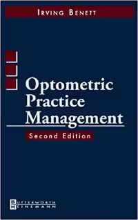 󾕇 دانلود کتاب Optometric Practice Management, 2nd ed, 2003 - دانلود کتاب های دانشگاهی