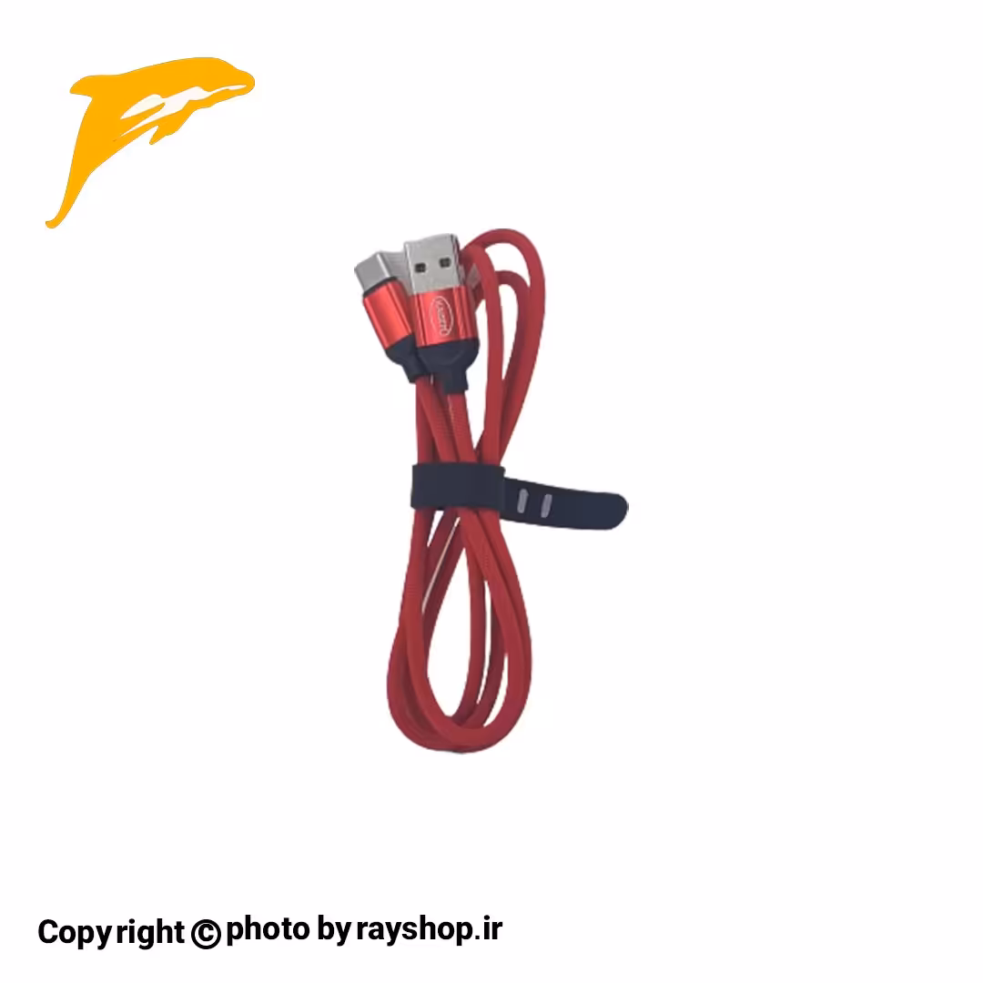 کابل شارژ میکرو مدل M-708 برند KAISER