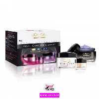 پک 3 تایی زیبایی لورال پاریس Loreal