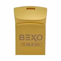 فلش مموری بکسو مدل B-304 ظرفیت 32 گیگابایت