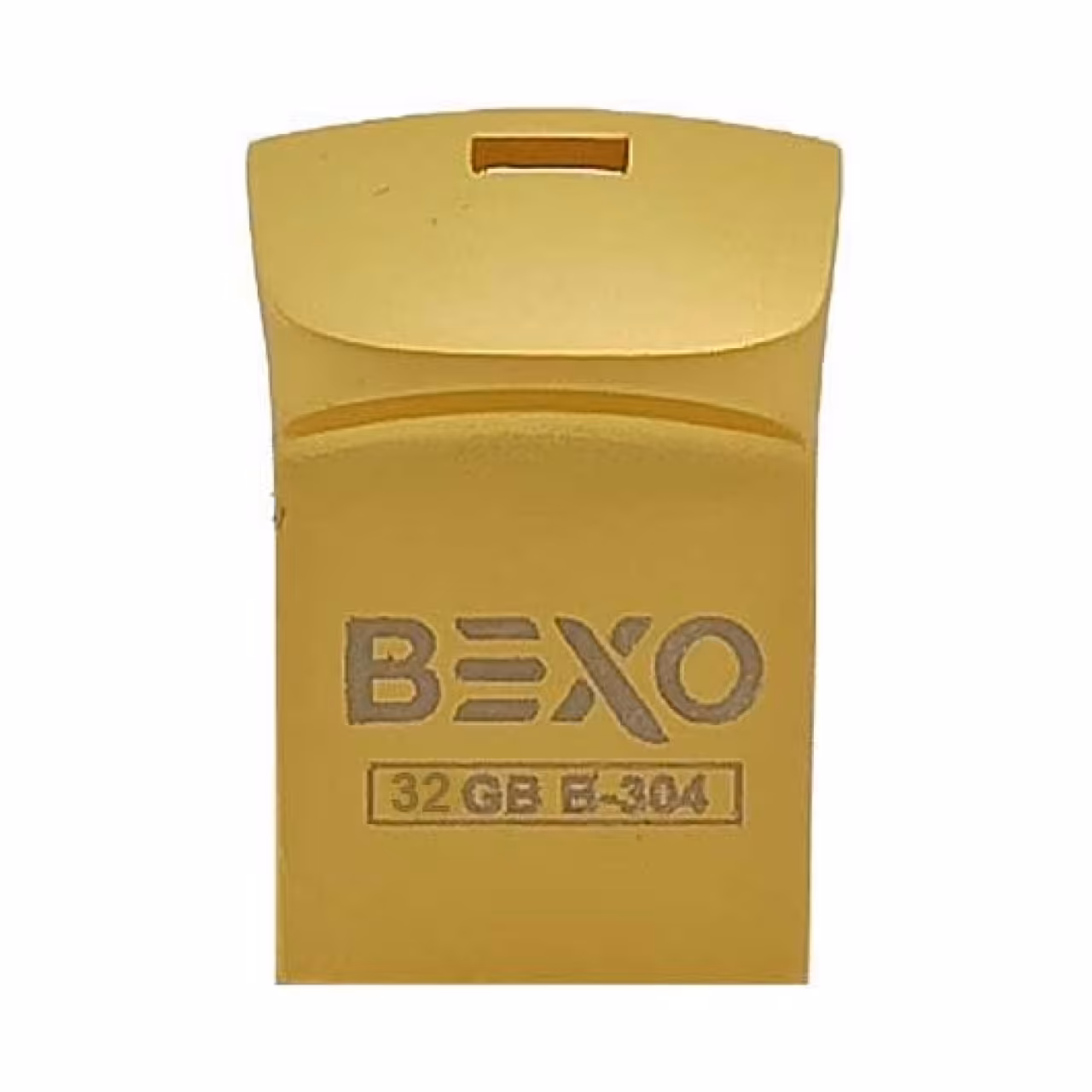 فلش مموری بکسو مدل B-304 ظرفیت 32 گیگابایت