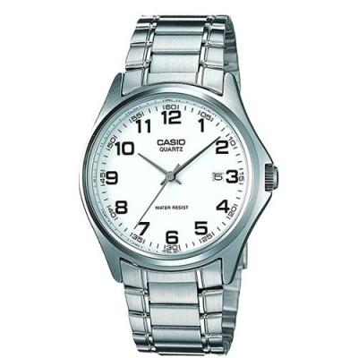 ساعت مچی مردانه کاسیو
مدل CASIO-MTP-1183A-7B