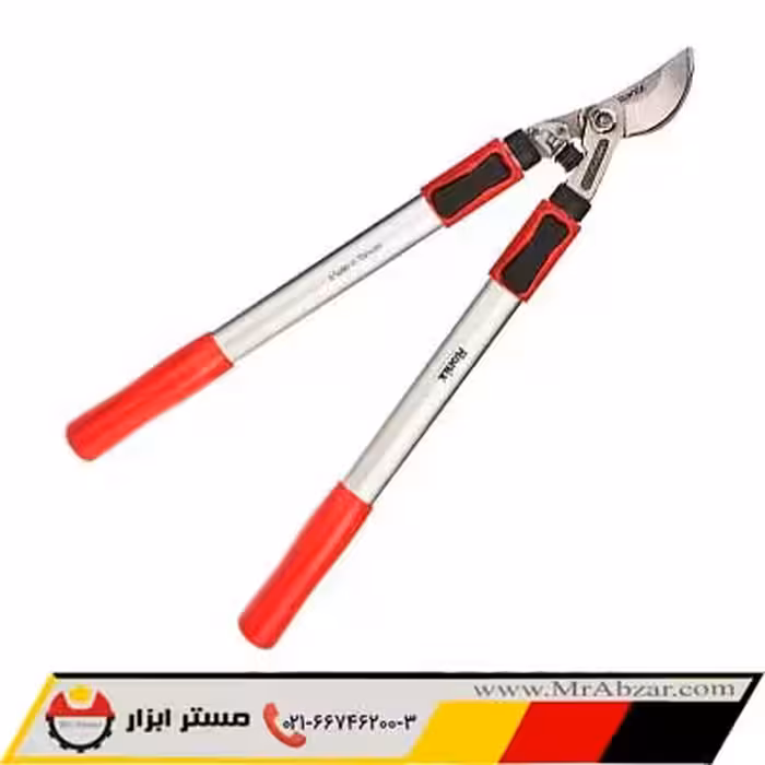 قیچی شاخه زن رونیکس 3120