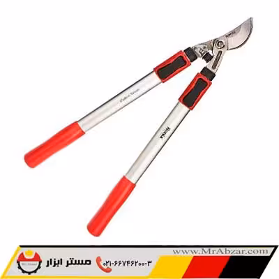 قیچی شاخه زن رونیکس 3120