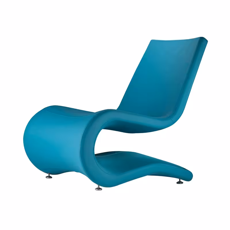 مبل اداری مدل Wave هلگر