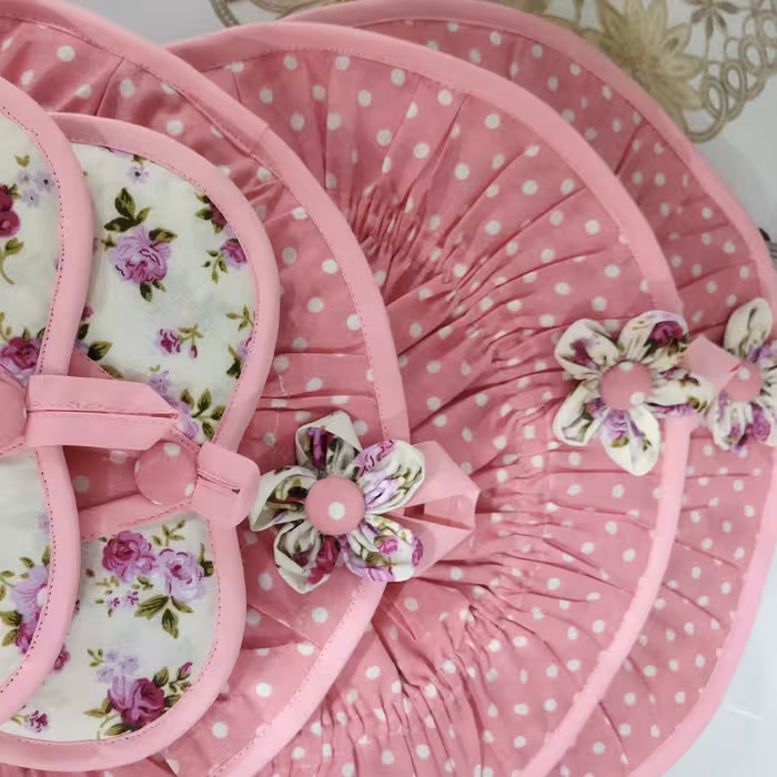 ست دمکنی و ...