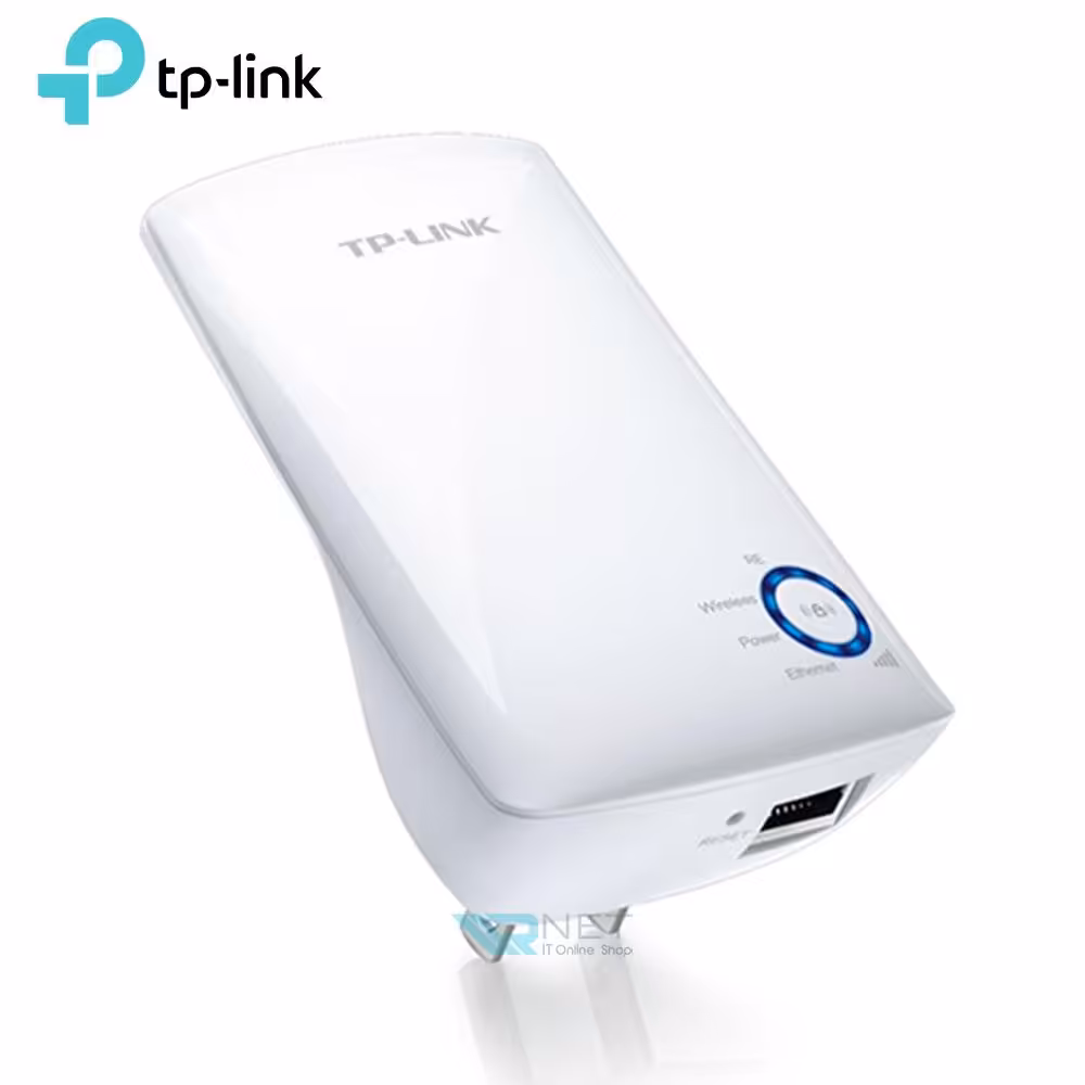 توسعه دهنده وایرلس تی پی لینک مدل TP-LINK TL-WA850RE