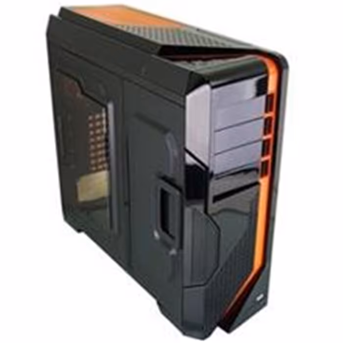 کیس گرین زد 7 گلادیاتور