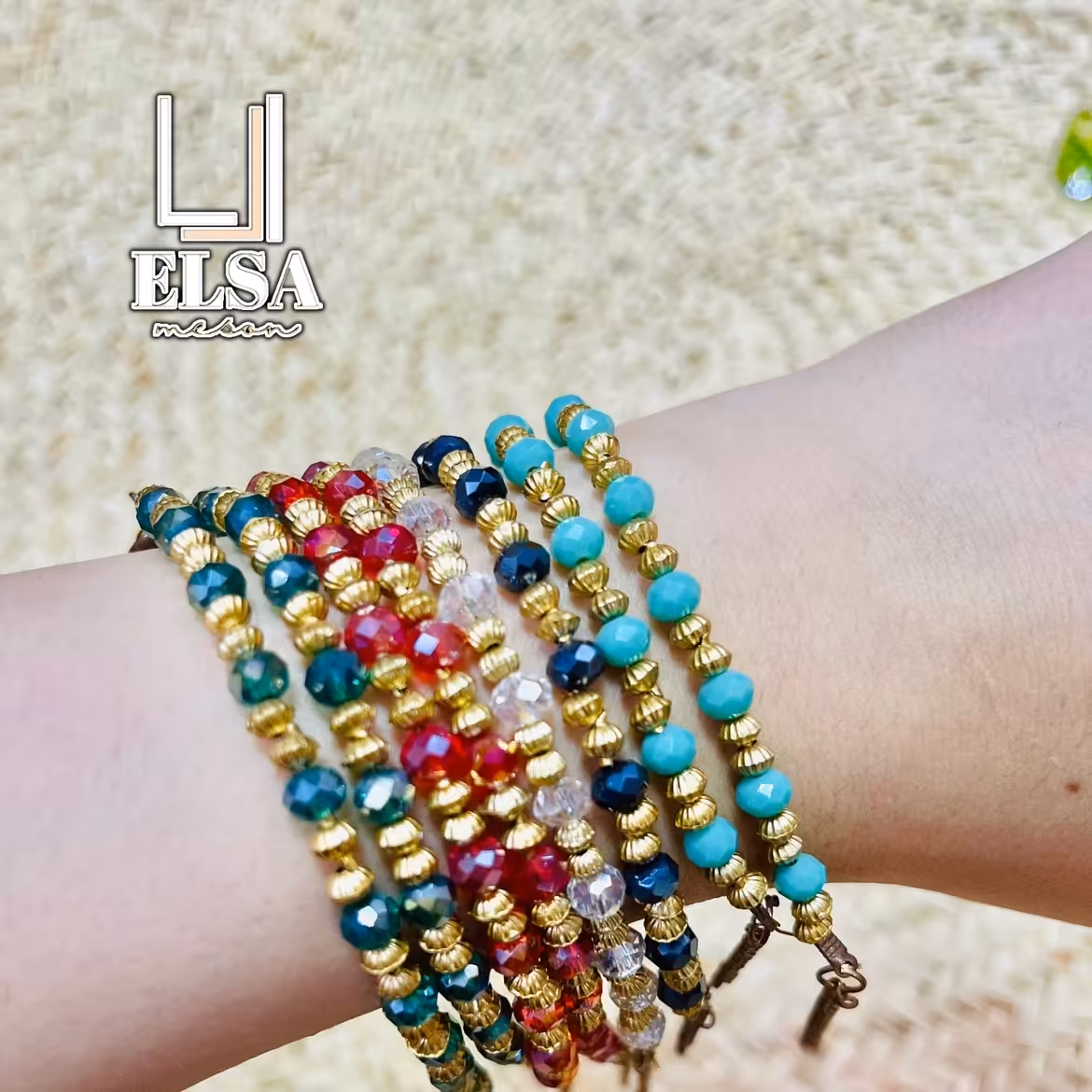 دستبند ترنج