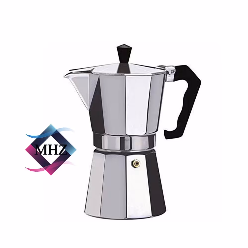 اسپرسو ساز دستی 1Cup (موکاپات)