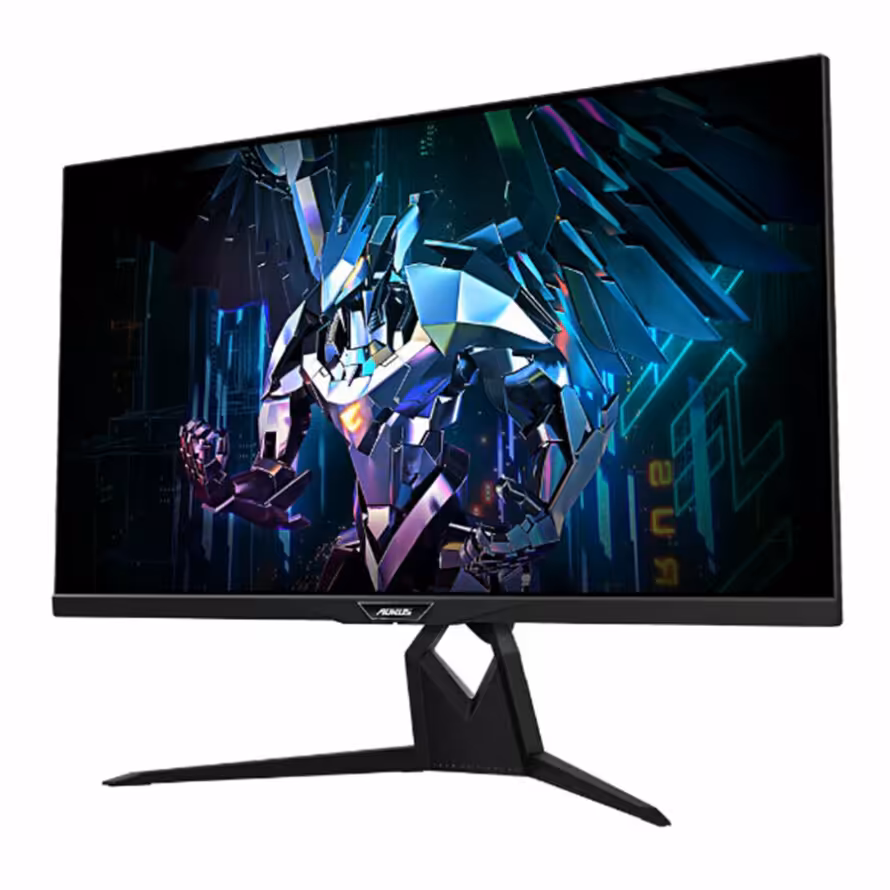 مانیتور گیمینگ 32 اینچ گیگابایت Aorus FI32Q