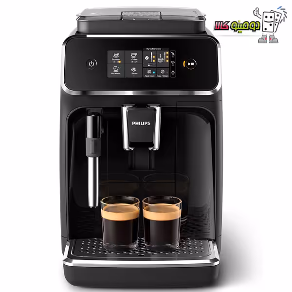 خرید اسپرسو ساز فیلیپس مدل 2221 Philips - دومینو کالا