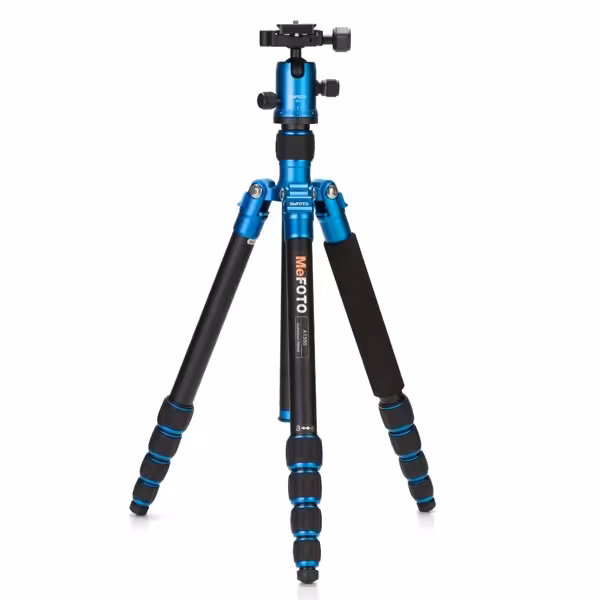 سه پایه دوربین بنرو مدل A1350Q1