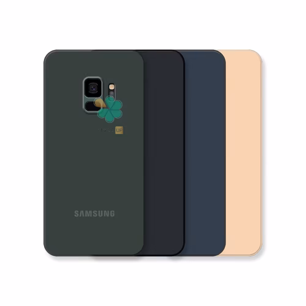 قاب گوشی گرافیتی AG مناسب Samsung Galaxy S9