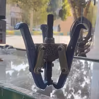 فولی کش نمره 1