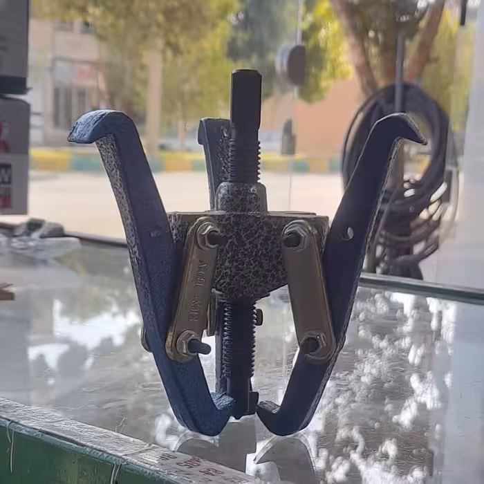 فولی کش نمره 1