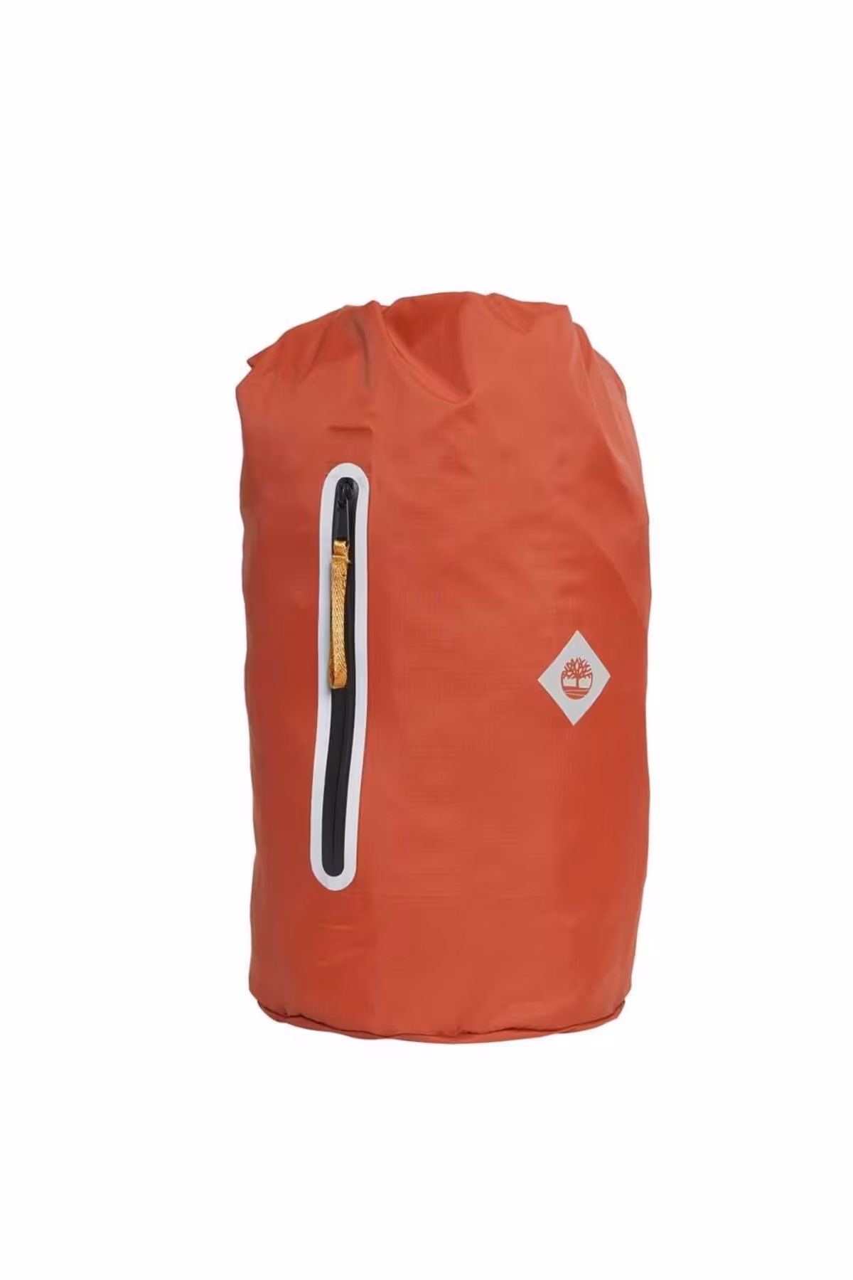 کوله پشتی طلایی مردانه و زنانه بدنه X سبک وزن قرمز Timberland