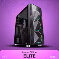 کامپیوتر اداری خانگی الیت Home Office ELITE 2025 V1