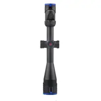 دوربین تفنگ دیسکاوری مدل HI 6X24X50