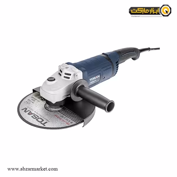 سنگ فرز توسن فرز سنگبری 2000 وات مدل 3620A