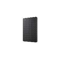 هارددیسک اکسترنال سیگیت مدل Expansion Portable STEA4000400 ظرفیت 4 ترابایت