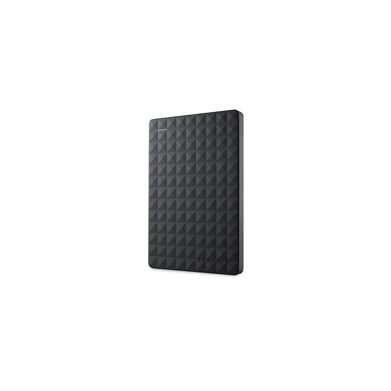 هارددیسک اکسترنال سیگیت مدل Expansion Portable STEA4000400 ظرفیت 4 ترابایت