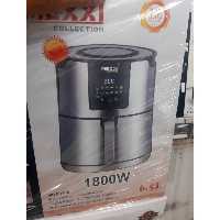 سرخکن بدون روغن 6.5 لیتری 1800وات مکسی MEXXI