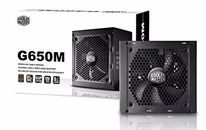 پاور کولرمستر مدل جی 650 ام