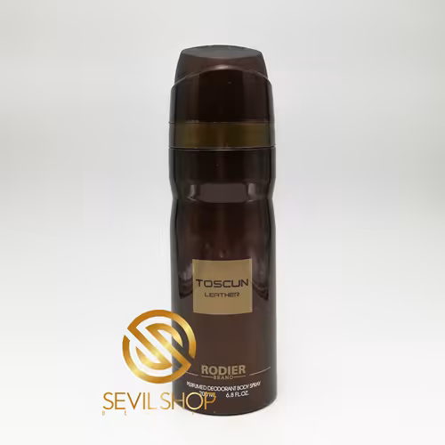اسپری رودیر رایحه تام فورد توسکان لیدر(ارزان کیفیت خوب)