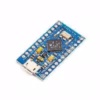برد آردوینو مدل Pro Micro