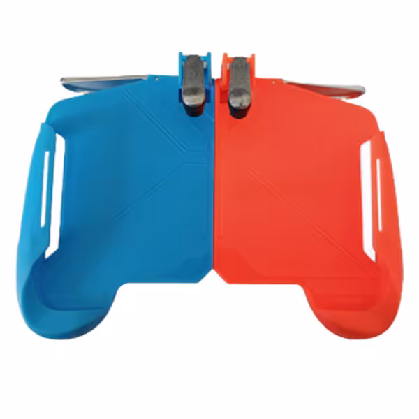 دسته بازی پابجی مدل MEMO-AK-16