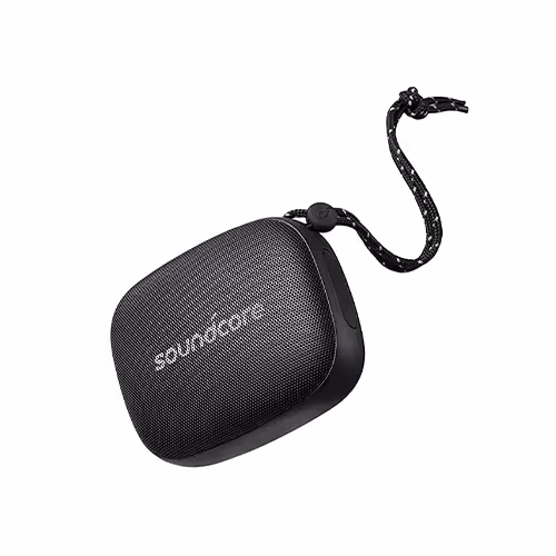 اسپیکر بلوتوثی انکر مدل SoundCore Icon Mini A3121