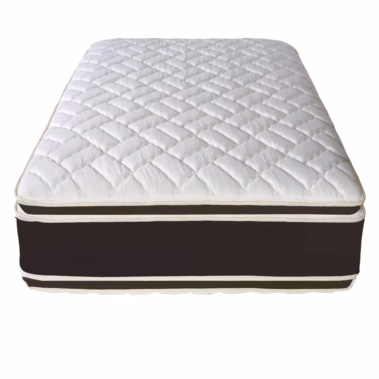 تشک دونفره پرومدی مدل double bamboo سایز 200×200 سانتی متر