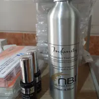 لیکویید 250میل nbi