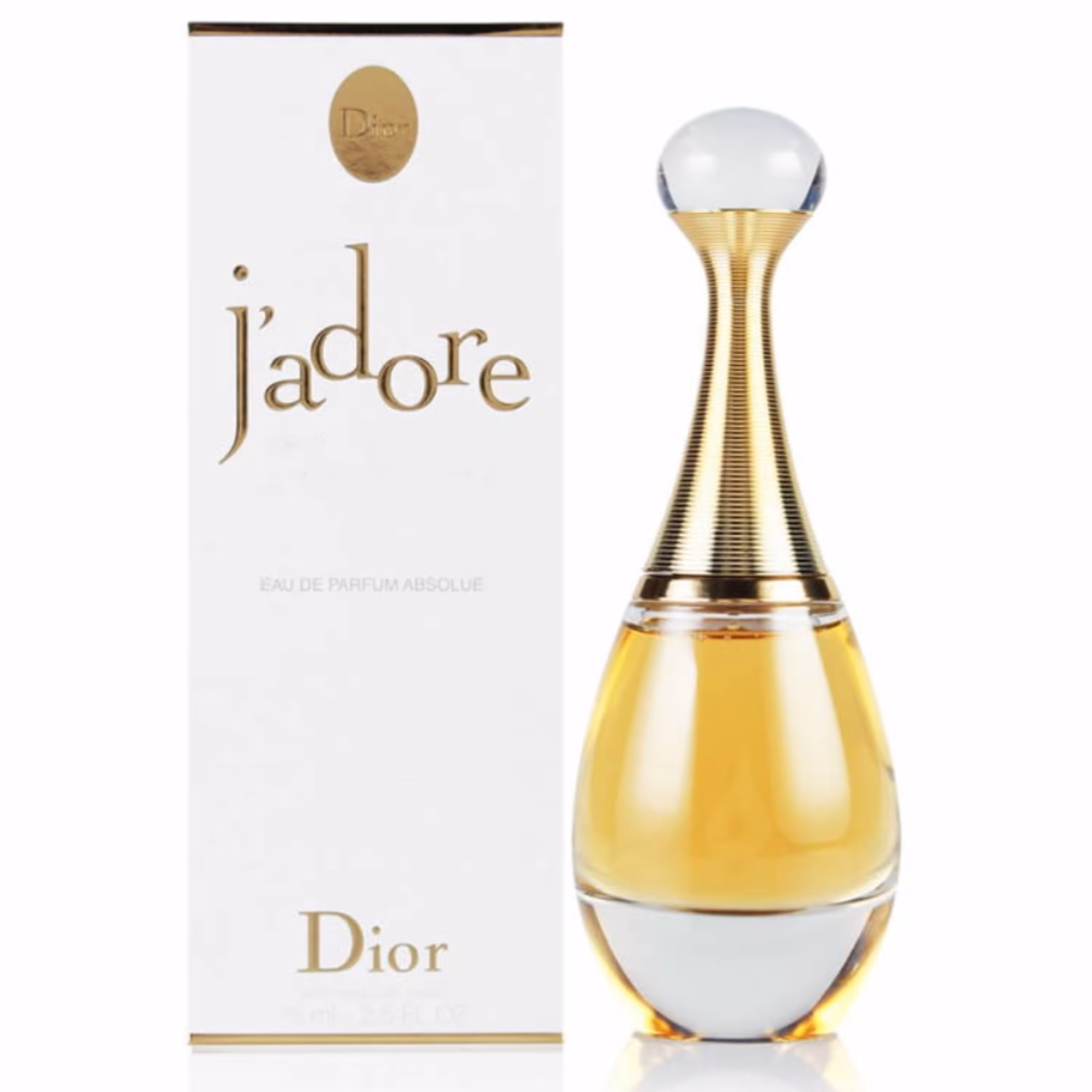 ادکلن زنانه 100 میلی لیتری دیور مدل Jadore