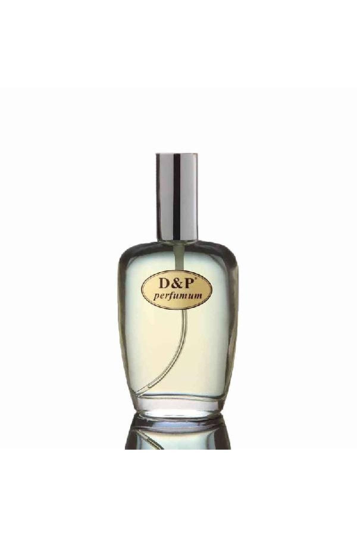 عطر زنانه C26 ادوپرفیوم 50 میل D P Perfumum D&P Perfumum