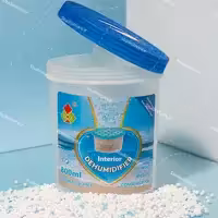 رطوبت گیر پر قدرت