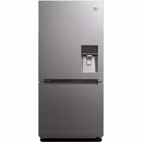 یخچال و فریزر 28 فوت دوو مدل DB-2922SS