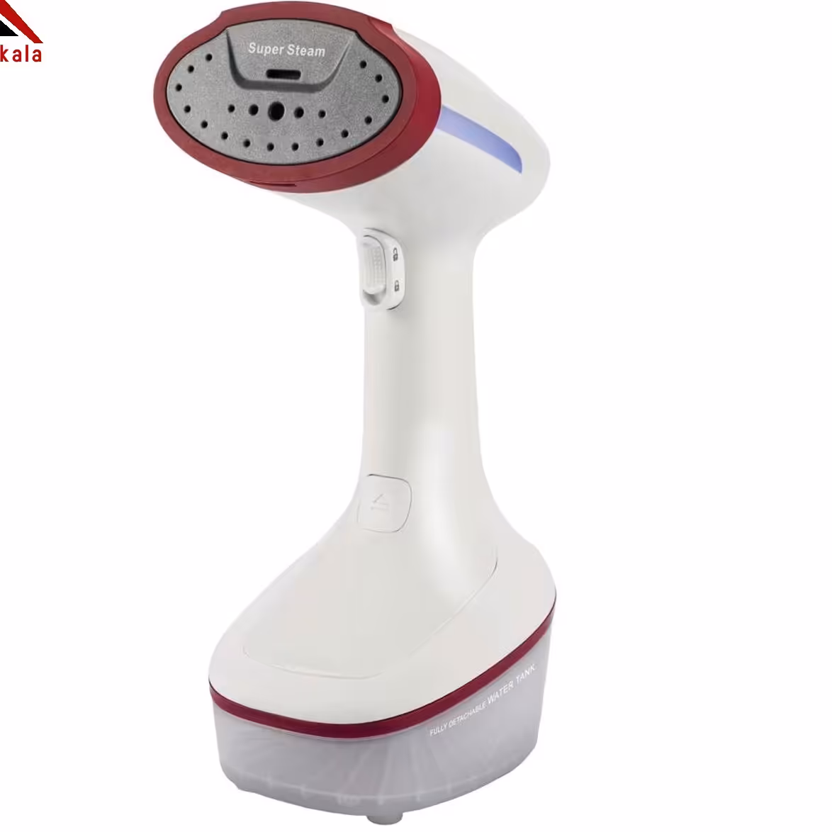 اتو بخار دستی جی پاس 25021کیفیت عالی