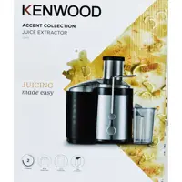 آبمیوه گیری کنوود مدل jem01