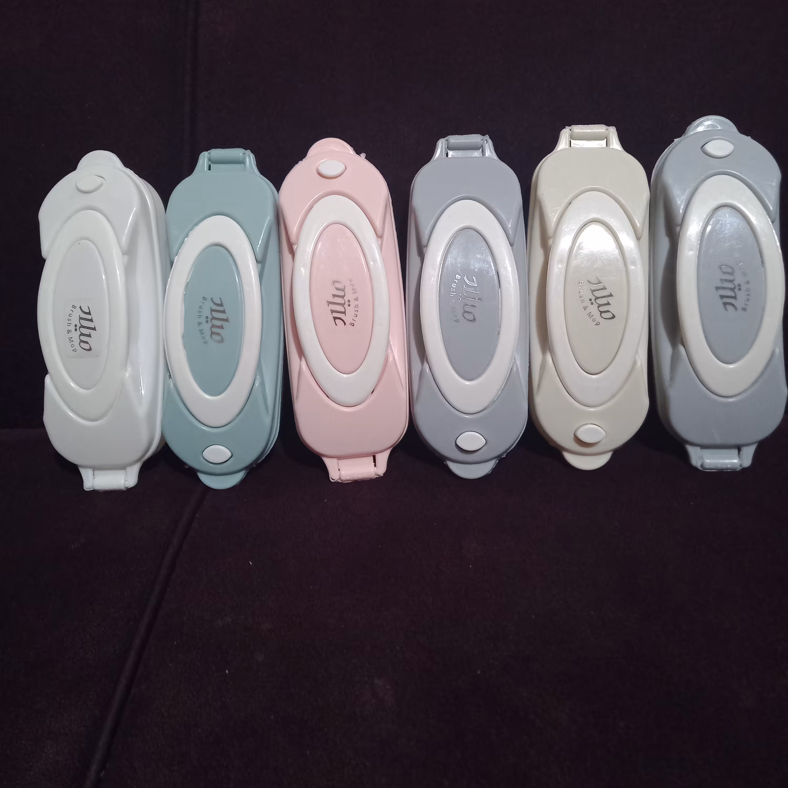 جارو نپتون یک قلو میلاد6عدد