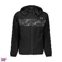 سویشرت ورزشی مردانه مدل دو رو طرح آندر آرمور کد GS-48885