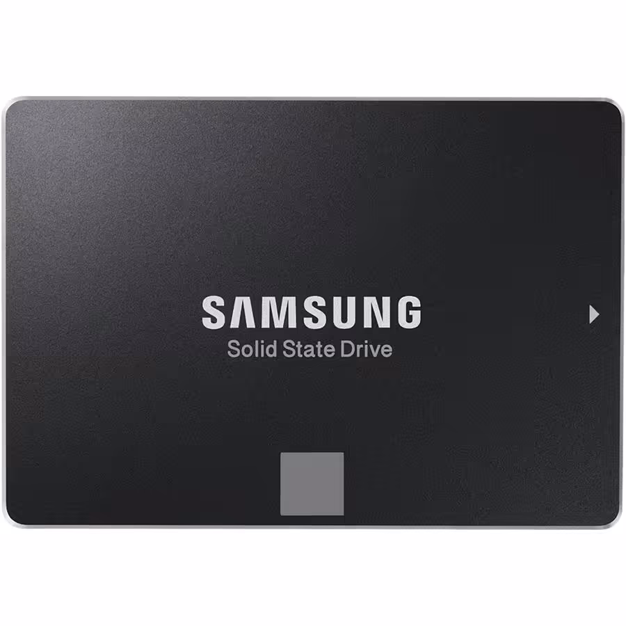 حافظه SSD سامسونگ مدل 850 Evo ظرفیت 500 گیگابایت