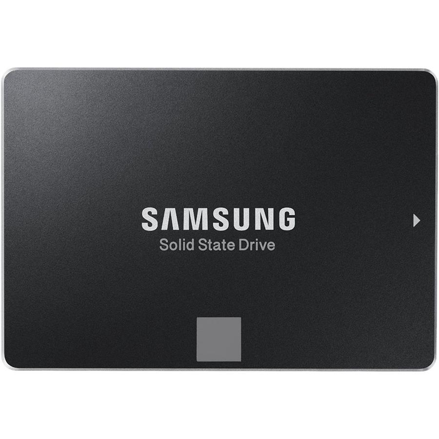 حافظه SSD سامسونگ مدل 850 Evo ظرفیت 500 گیگابایت