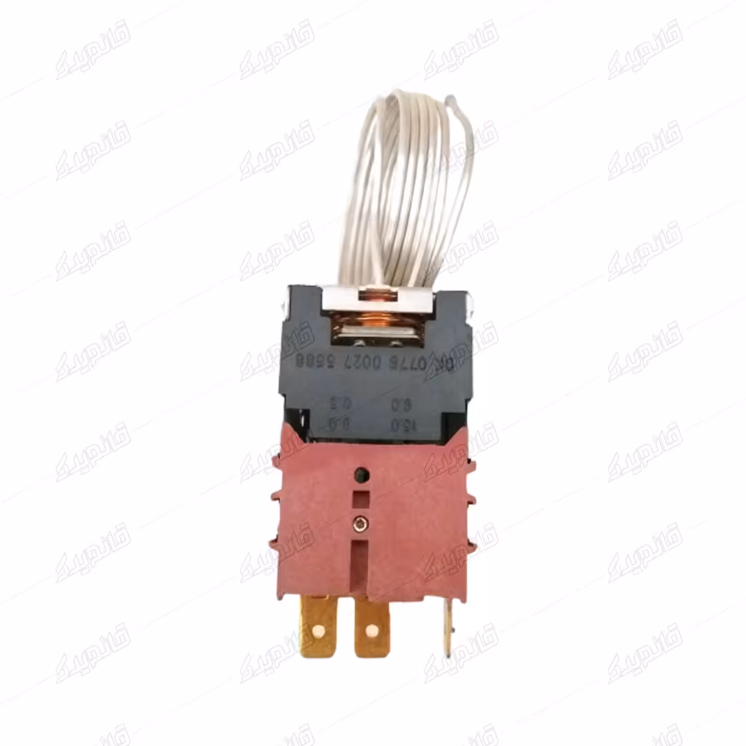 ترموستات آب سردکن 9-5 کد GH4102 قائم یدک